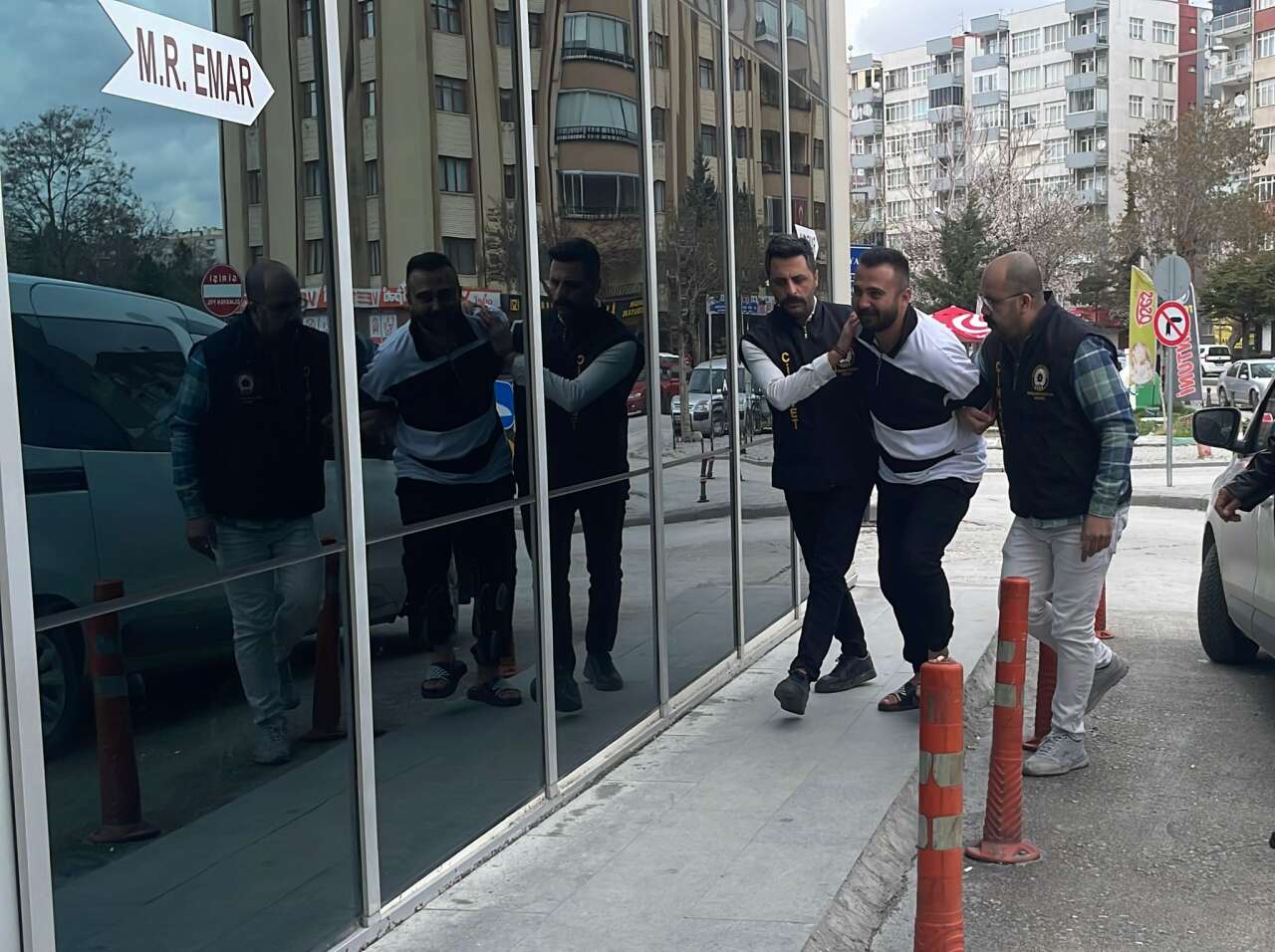 Konya’daki Tahsin Tosun cinayetinde şok eden ayrıntılar çıktı 6